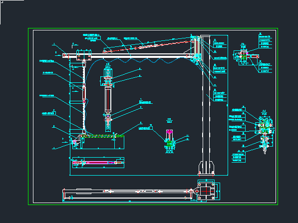�ұ۵��b��CAD�D��dwg�D��