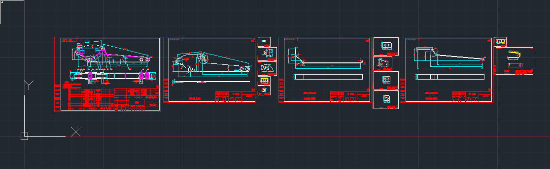 һ��1.8���ھ�CС��cad�D�����ݙCе�O��cad�D��