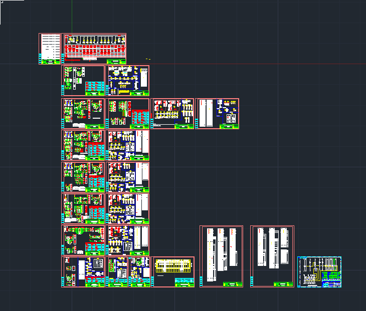 һ�׸߉���KYN28һ����ԭ���Ӿ�cad�D�����늚�dwg�D��