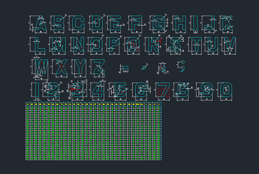 ��ĸ�˜�cad�D��dwg�D��