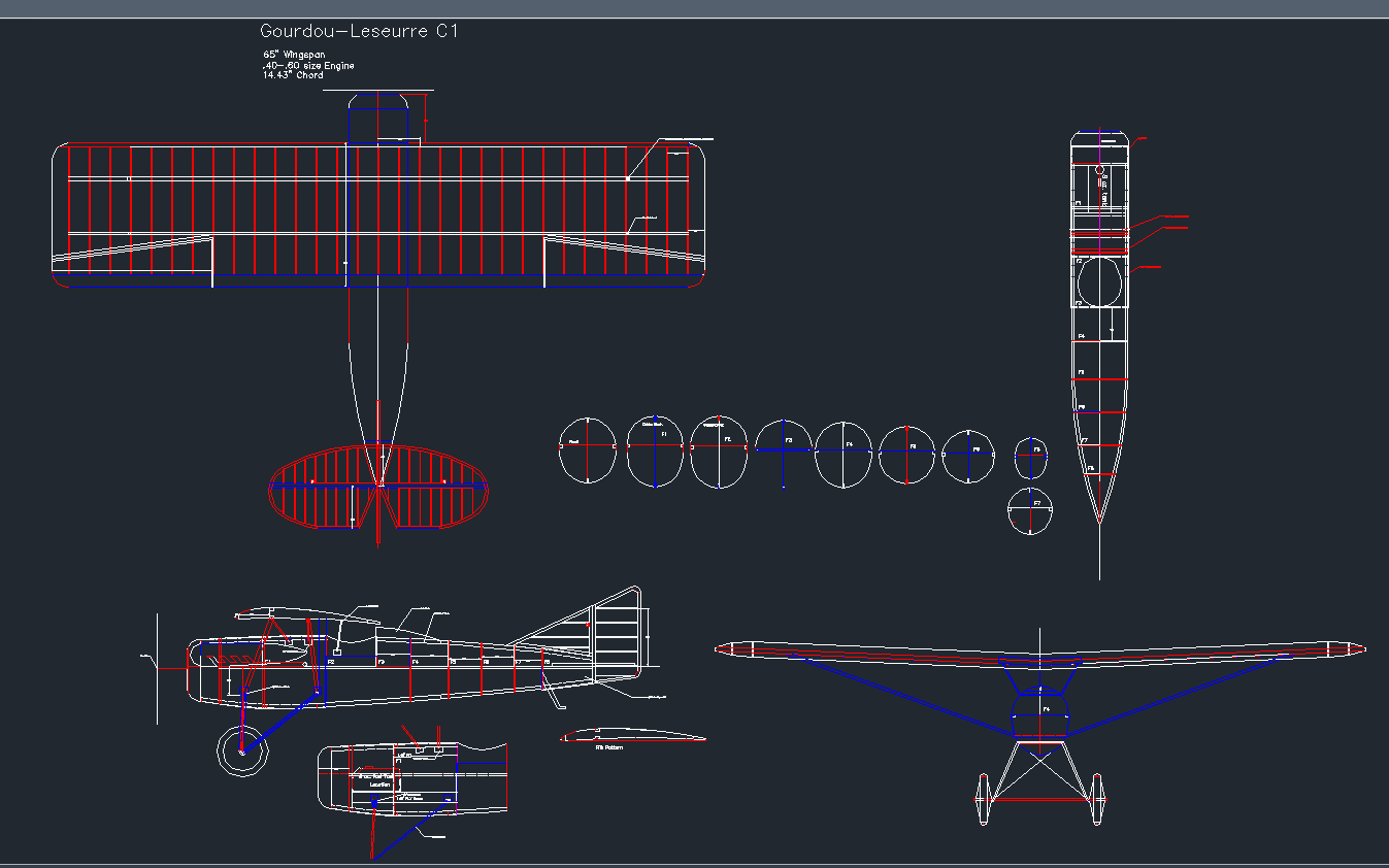 gordowCģ͈DCADD
