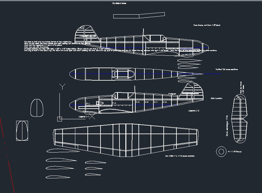 me109wCģ͈DCADD