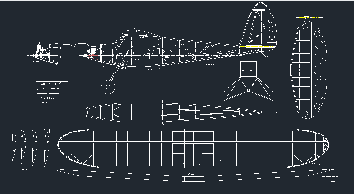 QuakerToo1937wCģ͈DCADD