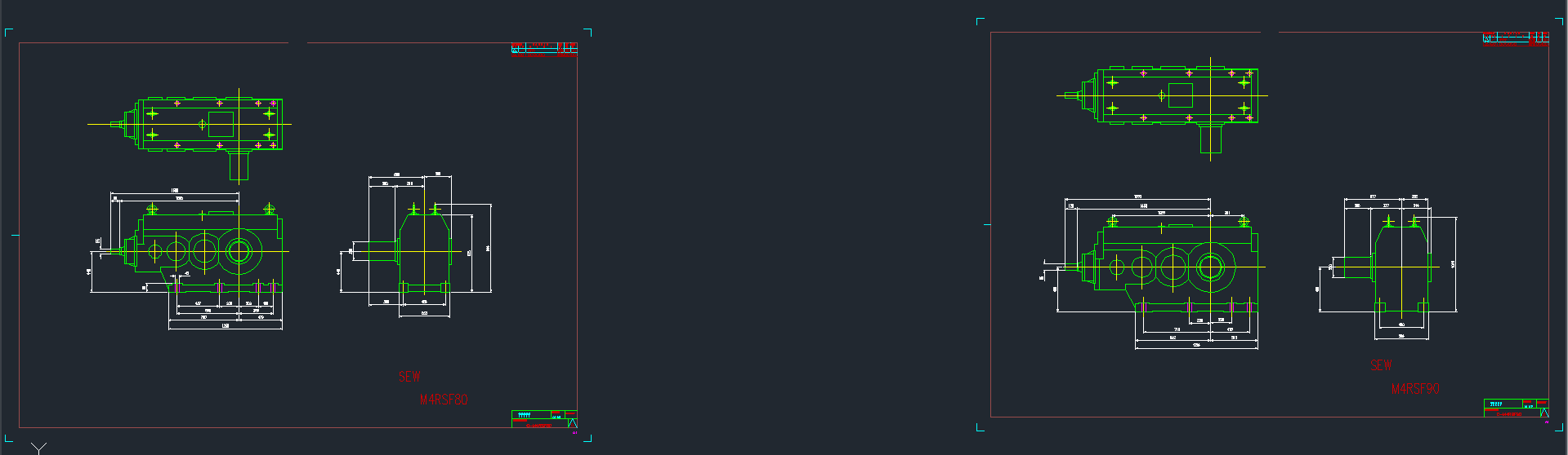 SEWpٙC(j)C-M4RSF80CADD