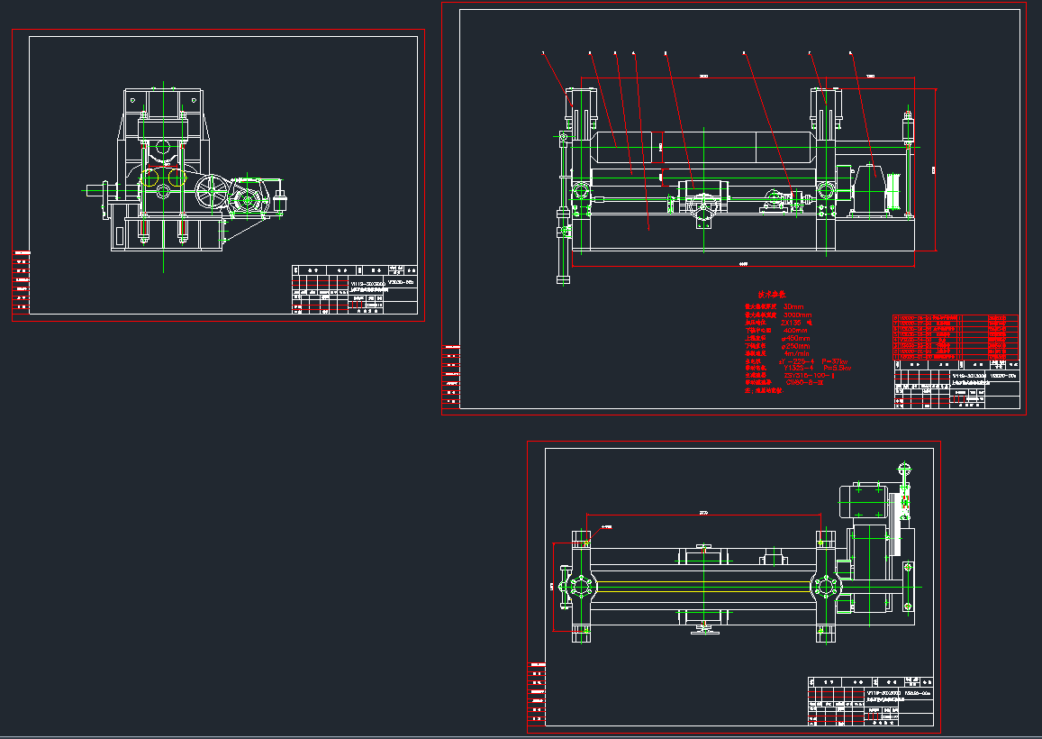 W11S-30X3000݁f(wn)ܾC(j)DCADD