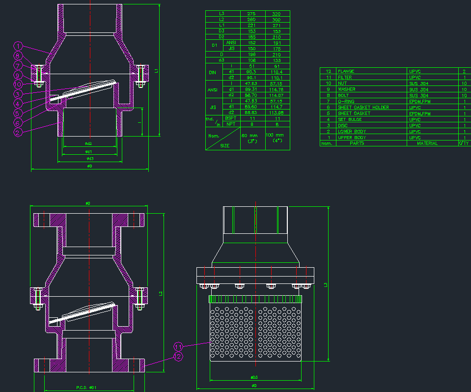 VP420420F430�[�ӆ����yCAD�D��