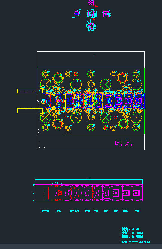 CL⚤CADD