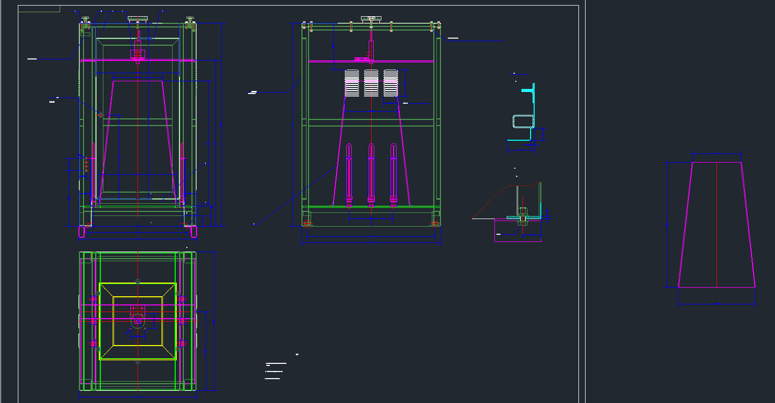 係CADD