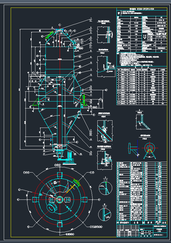 sYCADD
