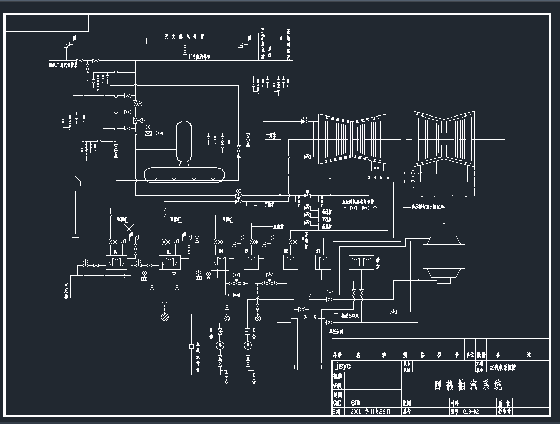 �؟����ϵ�yqj9-02CAD�D��