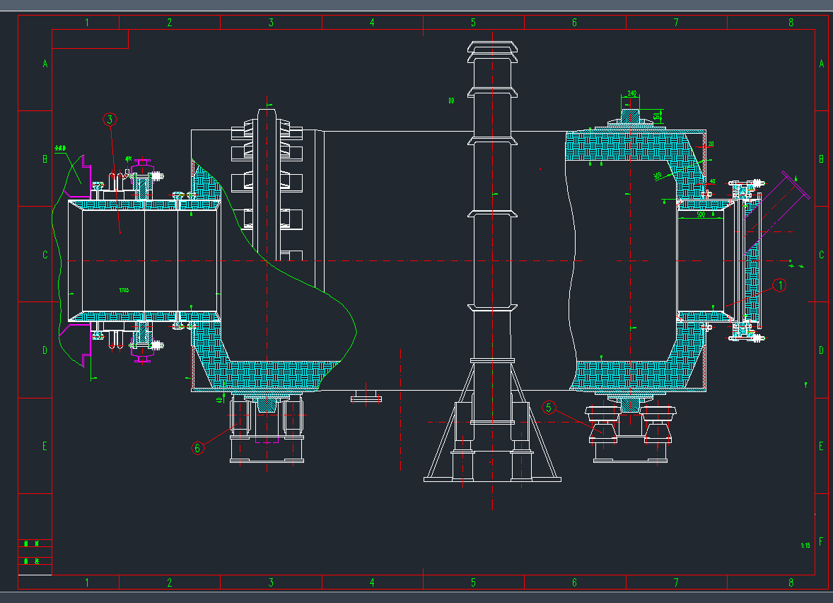 sDCADD