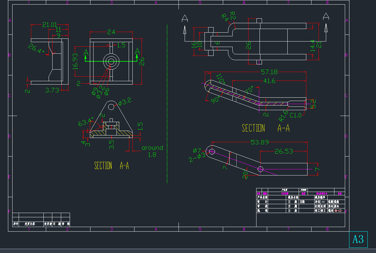 _(ki)P(gun)S_(ki)P(gun)ϼעģO(sh)Ӌ(j)CADD