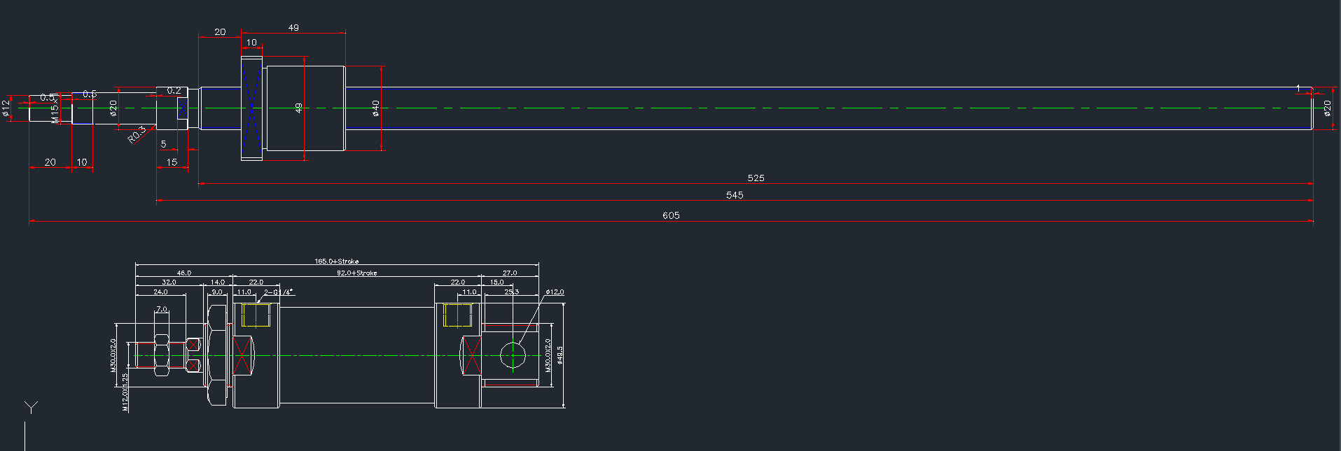�L��z�͚ܺ��CAD�D��