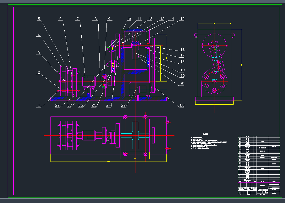 �x�����ĄӱPŤ�Dԇ�CCAD�D��