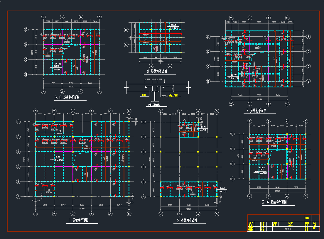 �Y��ƽ��DCAD�D��.DWG