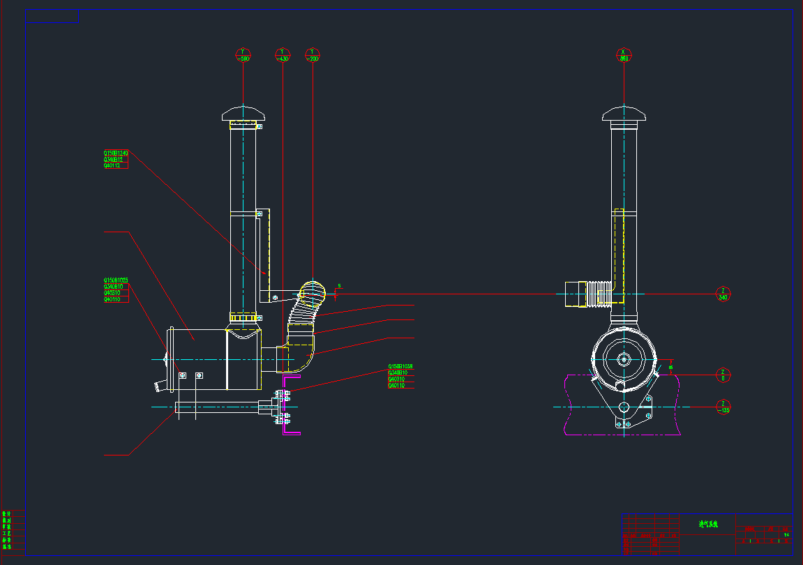 MϵyCADD