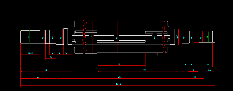SQ-202508-0412 YX2KK400-4 500kW 10kV IP55 IC611 SϵD