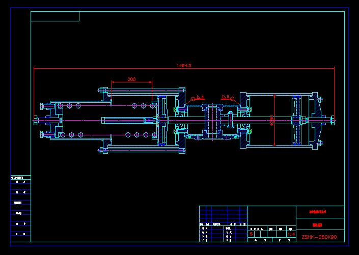 ZSHK-250X90 Ú_Mbʽ(dng)(zh)b了(jin)D